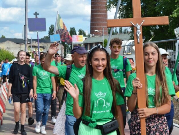 Z Białegostoku wyruszy pielgrzymka na Jasną Górę. Rozpoczynają się zapisy