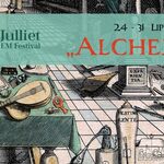 "Alchemie", czyli 14. Julliet EM Festival rusza w niedzielę!