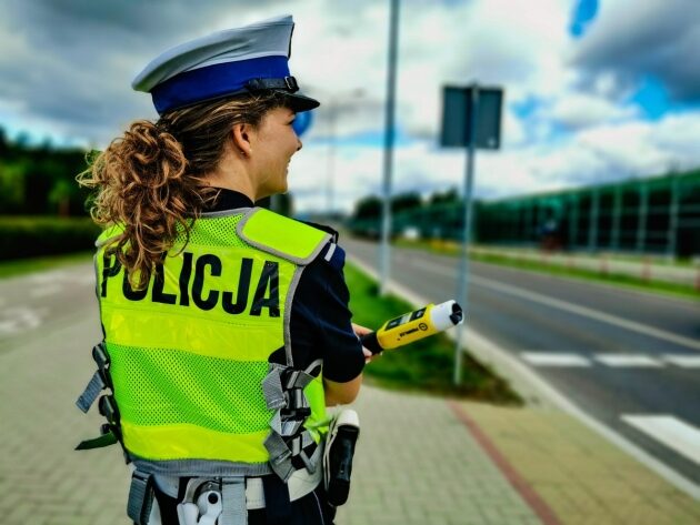 Miał 4 promile alkoholu. Na stacji benzynowej świadek zabrał mu kluczyki