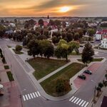 Gwiazda "U Pana Boga...", darmowe dmuchańce i lokalne smakołyki - to Dni Knyszyna