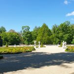 Robi się coraz goręcej. Temperatura przekroczy 30°C