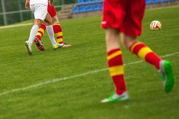 Jaga stoczyła 2 sparingi. Najpierw wygrał główny zespół, a później triumfowały też rezerwy