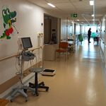 Trwa remont UDSK. Pierwszą klinikę już oddano do użytku