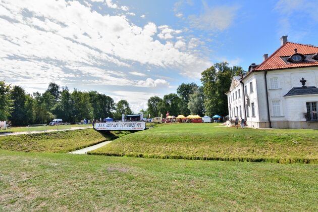 Będzie się działo! 33. Jarmark Dominikański w Choroszczy