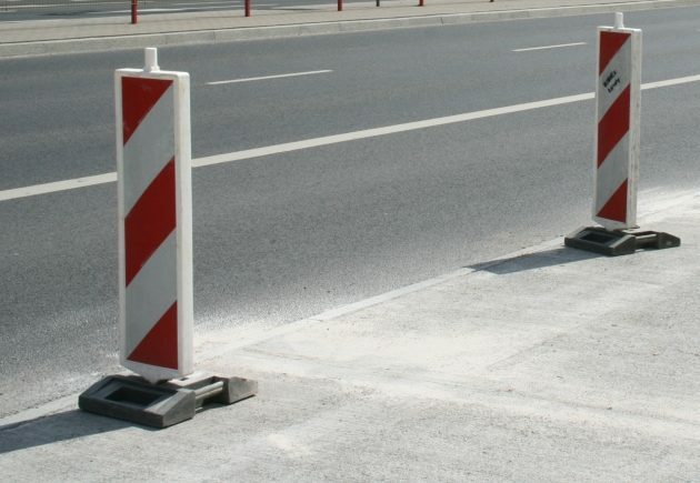 Białostockie drogi nie są takie złe. W innych rejonach kraju jeździ się wyraźnie gorzej