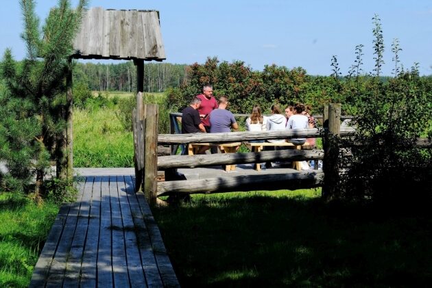 Trwają zapisy na letnią szkołę tradycji - Meandry