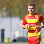 Legia kontra Jagiellonia. W starciu rezerw górą białostoczanie