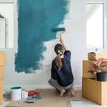 Jak odświeżyć kolory ścian 
