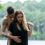 Gorący, pełen namiętności maraton z serią filmów "After"