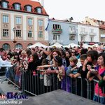 13 lat temu otworzono Rynek Kościuszki [ARCHIWALNE ZDJĘCIA]