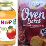 Sok dla dzieci nie nadaje się do spożycia przez ludzi. GIS wycofuje produkty