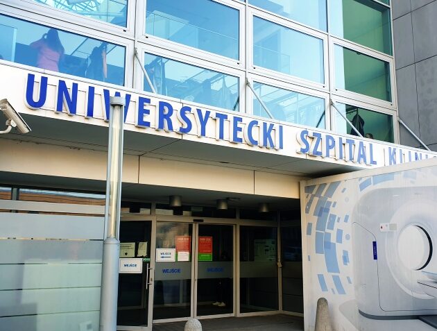 30 mln zł trafi do podlaskich szpitali