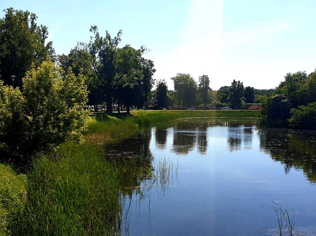 Pierwszy weekend sierpnia. Jaka pogoda czeka nas w Białymstoku?