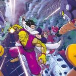 Dragon Ball Super: Super Hero - pokazy specjalne w kinach Helios