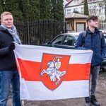  Za tych, którzy stracili życie za wolność Białorusi. Ulicami Białegostoku przejdzie marsz