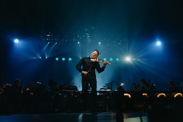 Opera i Filharmonia Podlaska wraca z ofertą po przerwie