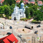 Utrudnienia w Wasilkowie. Będą zmiany dla kierowców i autobusów BKM