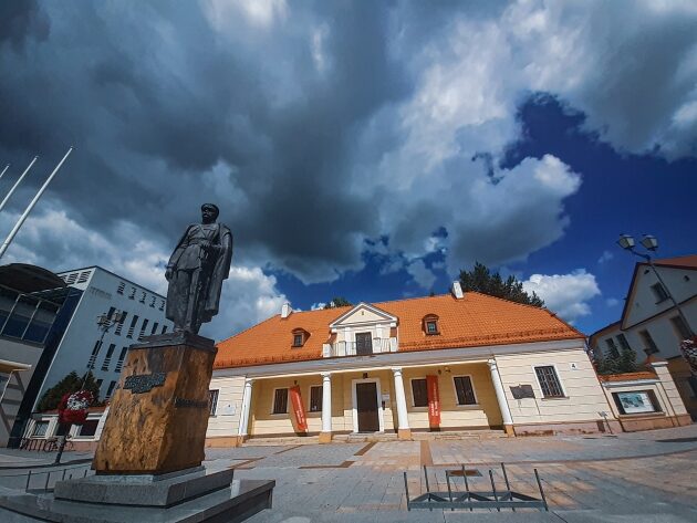 Jak Białystok będzie obchodzić sierpniowe święta?