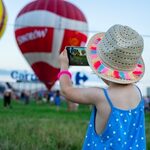 Niebo zapełni się balonami! Odbędzie się IV Fiesta Balonowa 