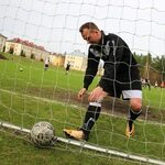 Podlaski futbol. Klasa okręgowa - 1. kolejka