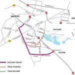 Triathlon na Dojlidach. Będą zamknięte ulice i zmienione trasy BKM