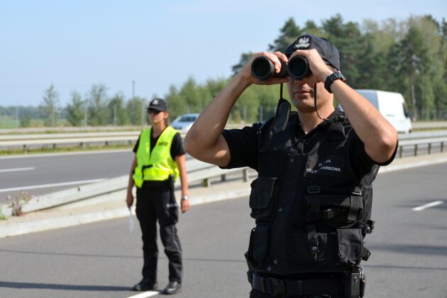 Trwa nabór w KAS. Poszukiwanych jest 11 pracowników