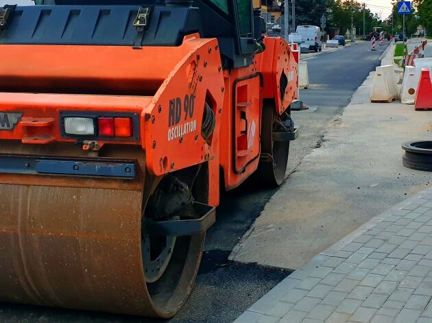 Miasto naprawi nawierzchnie dróg. Gdzie wystąpią utrudnienia?