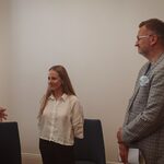 Spektakl "Romans" Natalii Sakowicz rusza w Polskę