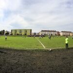 Podlaski futbol. Klasa okręgowa - 2. kolejka