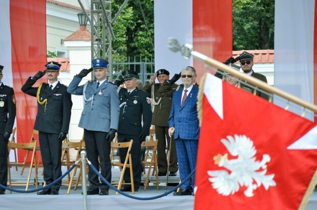 Białystok będzie obchodzić 102. rocznicę bitwy białostockiej