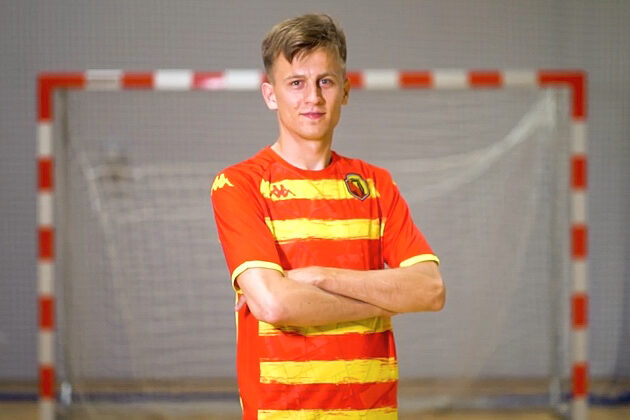 Nawiązano ważną współpracę. Jagiellonia zagra w Futsal Ekstraklasie