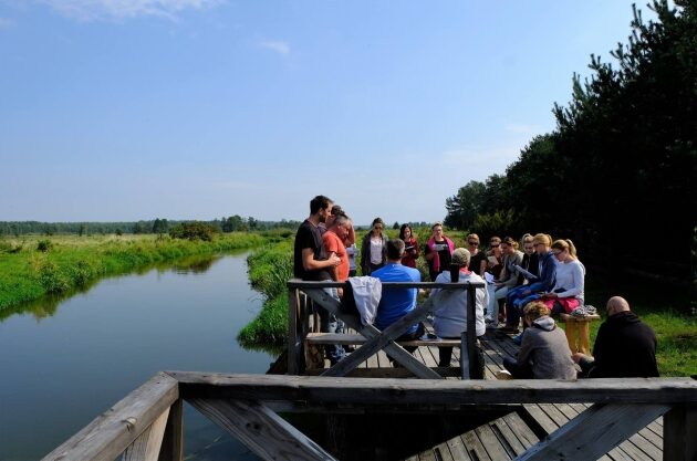 Meandry, czyli letnia szkoła tradycji zbliżają się wielkimi krokami