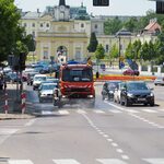 Uwaga! Zanieczyszczone powietrze dotarło do Białegostoku i okolic