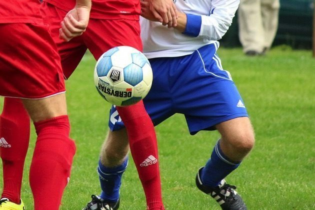 Podlaski futbol. IV liga - 5. kolejka