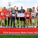 Podlasie Białystok zostało drużynowym mistrzem Polski