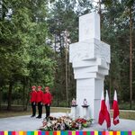 Minęło 81 lat od zagłady pacjentów szpitala psychiatrycznego w Choroszczy