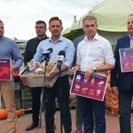 Przewodniczący Nowej Lewicy w Białymstoku: "PiS dopuszcza się ekonomicznej zdrady stanu"