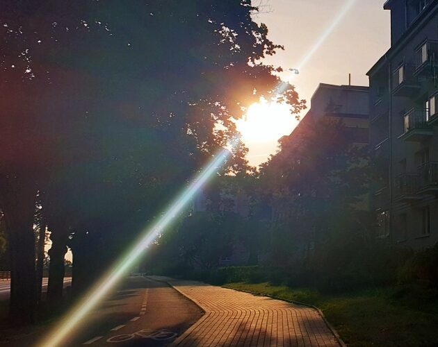 Ostatni dzień wakacji przyniesie spadek temperatury