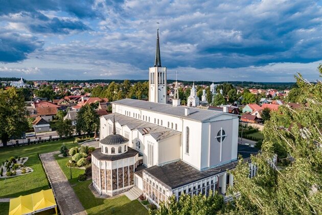 Niedziele z muzyką organową i kameralną. Przyjadą wybitni wykonawcy z kraju i ze świata