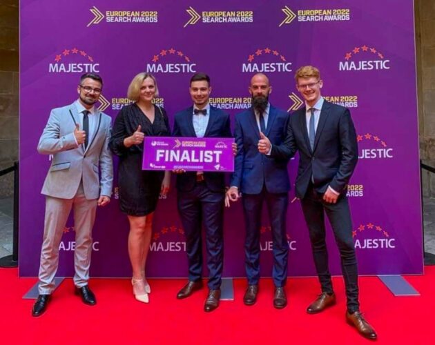 Sempai z nominacją w prestiżowym konkursie e-Commerce Polska awards