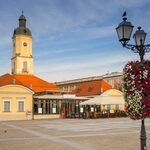 Ile kosztuje ubezpieczenie OC na Podlasiu? Raport 2022