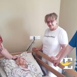 Wiejskie hospicjum działa już od 2 miesięcy