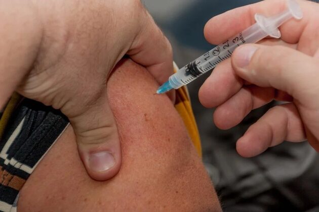 Ruszyły szczepienia ochronne przeciw grypie