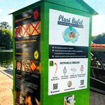Czy w Białymstoku staną automaty ze zdrową karmą dla ptaków? 