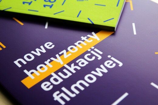 Nowe Horyzonty Edukacji Filmowej  w Kinie Forum