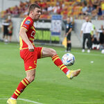 Zmęczona Jagiellonia zagra z bezzębnym Zagłębiem