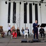 "Ballady i romanse" odczytane zostały w całej Polsce. Również w Białymstoku
