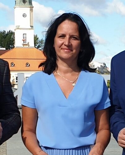 Białostocka radna PiS-u została tymczasową dyrektorką Skansenu