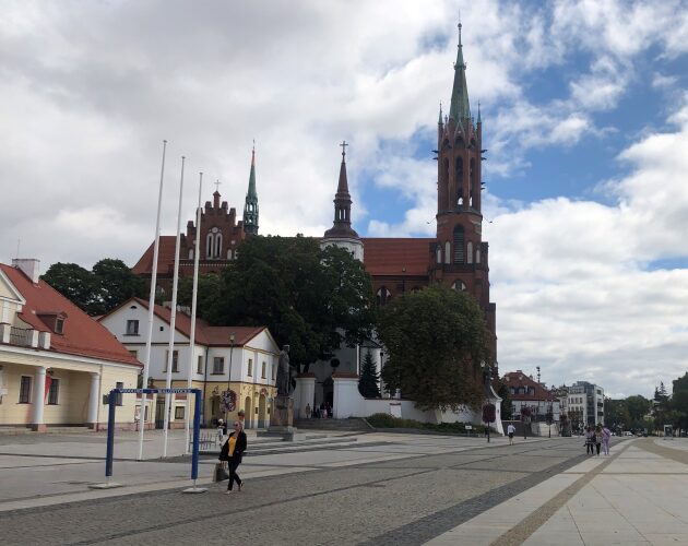 Seksafera ks. Dębskiego. Już wiadomo, kto go zastąpi na stanowisku rzecznika Archidiecezji