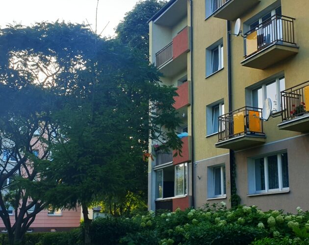 Miasto sprzedaje mieszkania - najtańsze kosztuje 6,5 tys. zł za m2